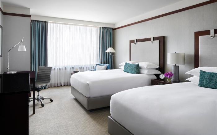 The Ritz-Carlton Georgetown, Washington, D.C.