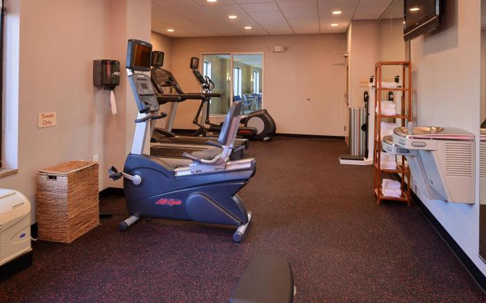 TownePlace Suites Wilmington/Wrightsville Beach
