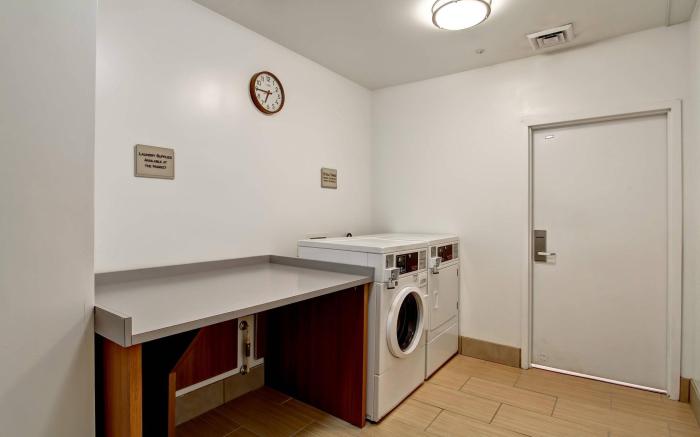 SpringHill Suites Tallahassee Central