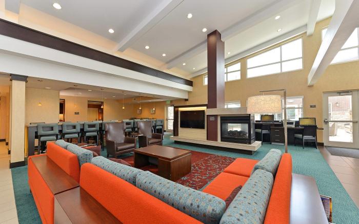 Residence Inn Coralville