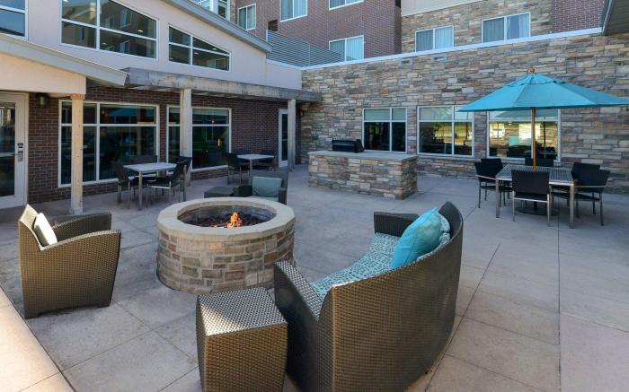 Residence Inn Coralville