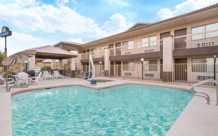 Days Inn by Wyndham Buckeye