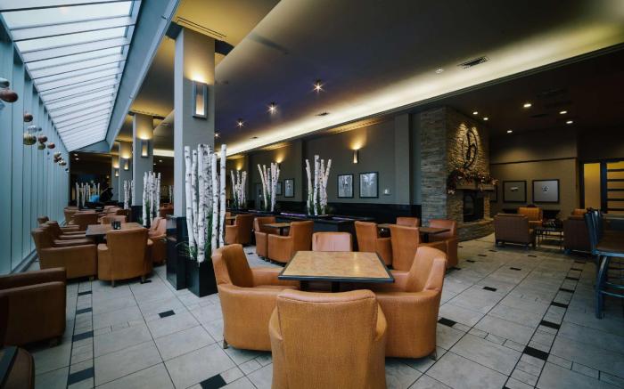 Hotel Blackfoot
