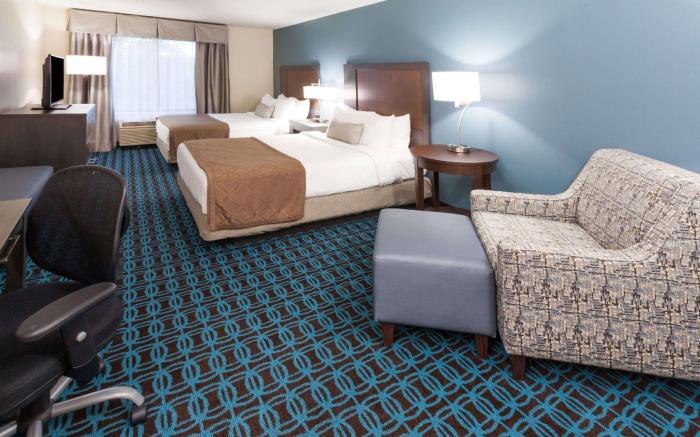 Wingate by Wyndham Chicago Schaumburg