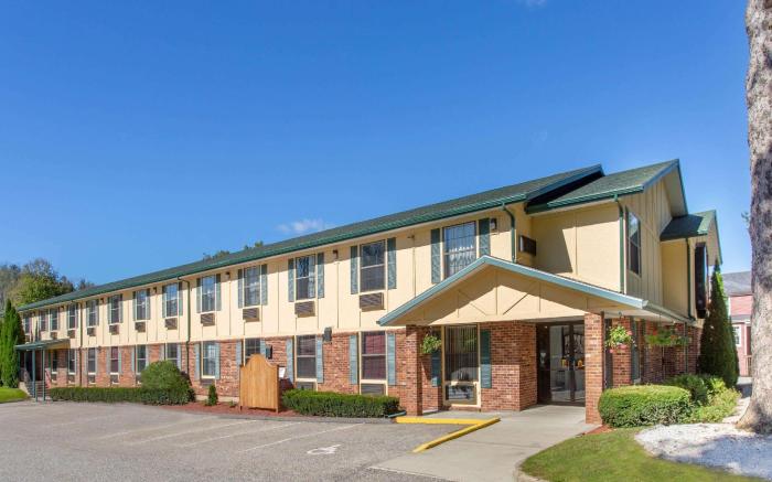 Quality Inn