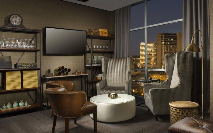 Fairfield Inn & Suites Nashville Downtown/The Gulch
