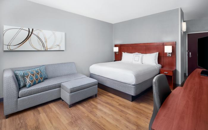Courtyard Scottsdale North