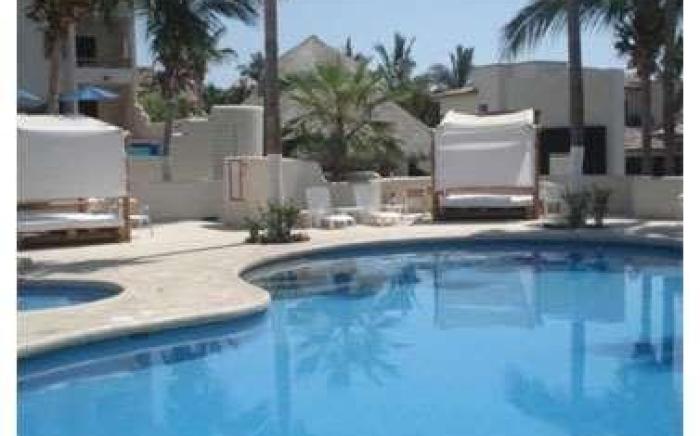 Park Royal Los Cabos