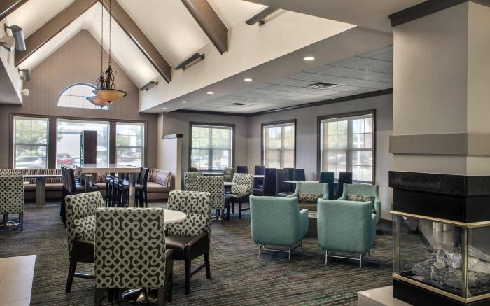 Residence Inn Pittsburgh Cranberry Township