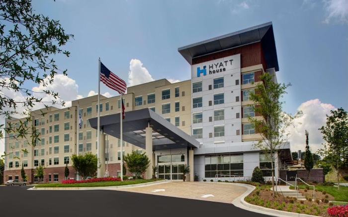 Hyatt House Atlanta Cobb Galleria