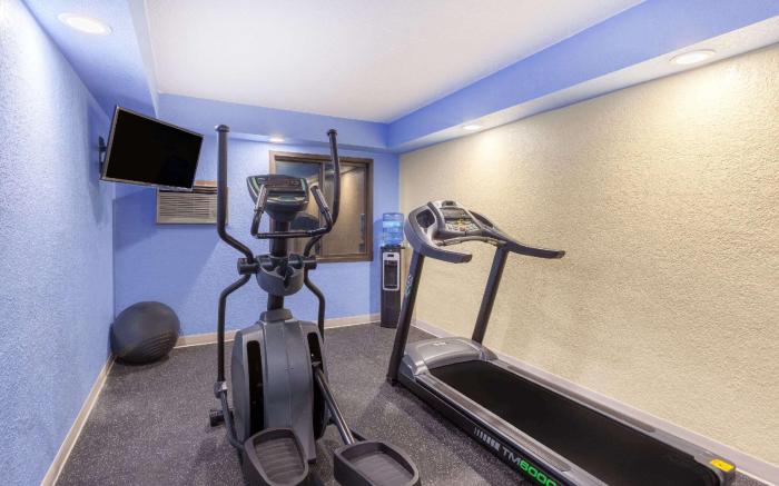 Days Inn by Wyndham Mason City