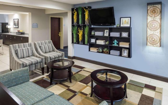 Microtel Inn & Suites Greenville by Wyndham