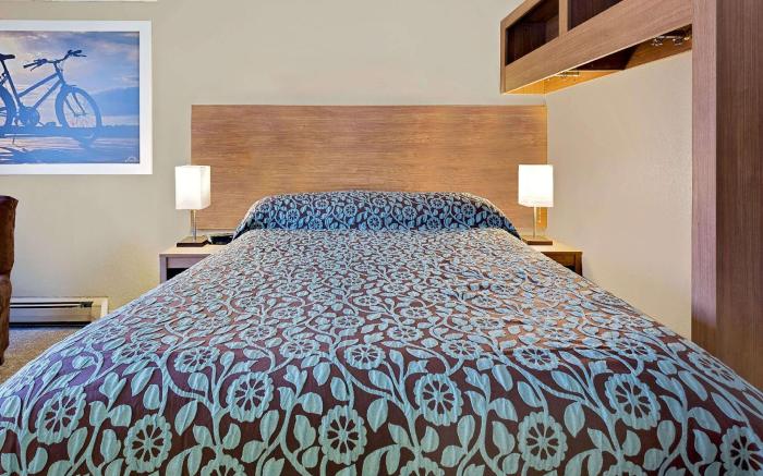 Days Inn by Wyndham Winona