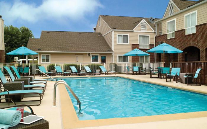 Sonesta ES Suites Montgomery