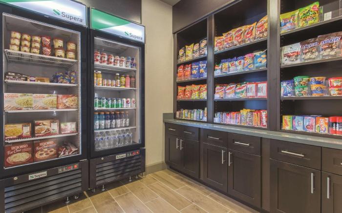 La Quinta Inn & Suites by Wyndham Tumwater - Olympia