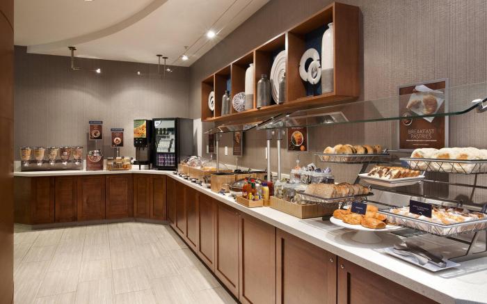 SpringHill Suites Hartford Airport/Windsor Locks