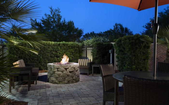 Courtyard Jacksonville I-295/East Beltway