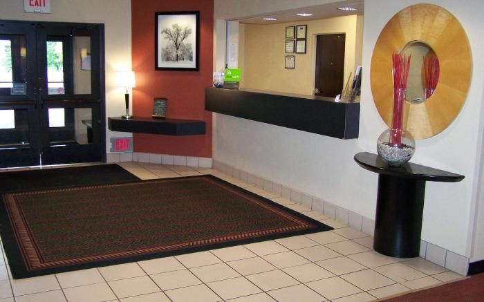 Extended Stay America Suites - Minneapolis - Maple Grove