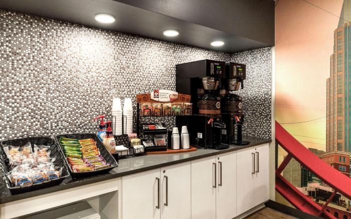 Extended Stay America Premier Suites - Nashville - Vanderbilt