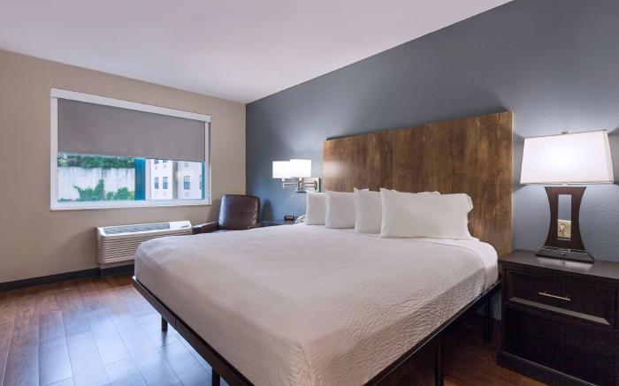 Extended Stay America Premier Suites - Nashville - Vanderbilt