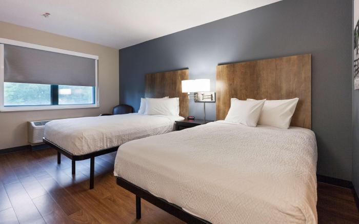 Extended Stay America Premier Suites - Nashville - Vanderbilt