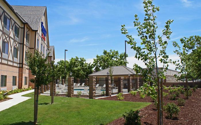 Fairfield Inn & Suites Selma Kingsburg