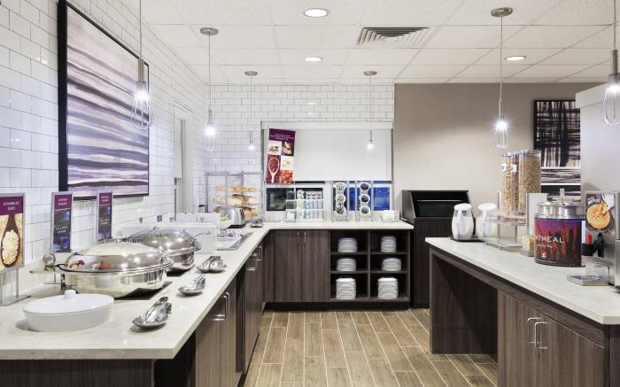 Residence Inn Tampa Sabal Park/Brandon