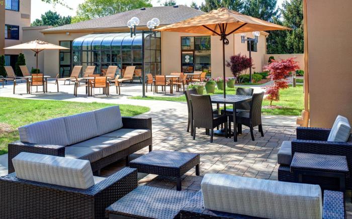 Courtyard Des Moines West/Clive