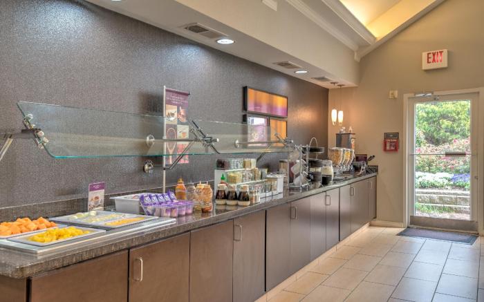 Residence Inn Atlanta Buckhead/Lenox Park