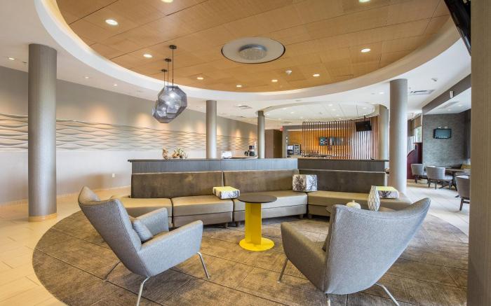 SpringHill Suites Houston Rosenberg