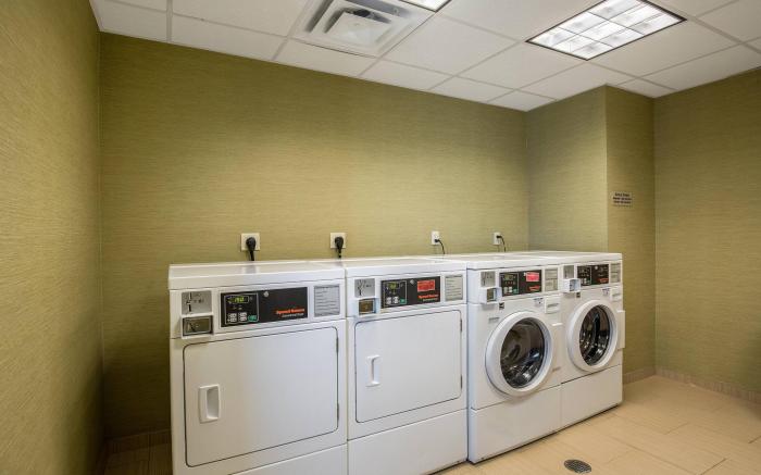 SpringHill Suites Houston Rosenberg