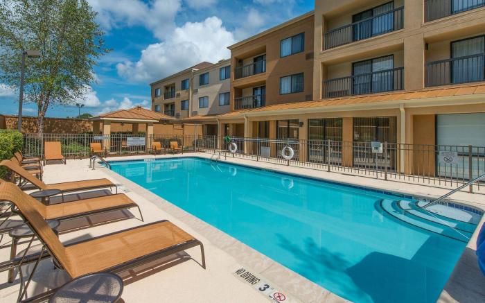 Courtyard byMarriott Albany