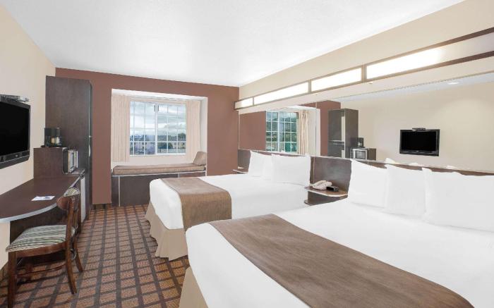 Microtel Inn & Suites by Wyndham Conway