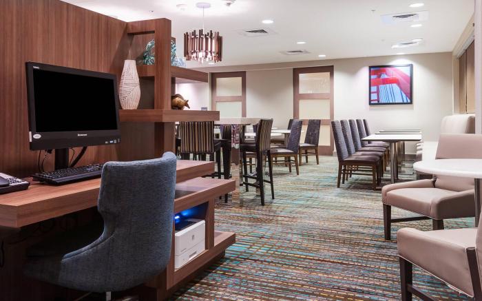 Residence Inn Austin Airport