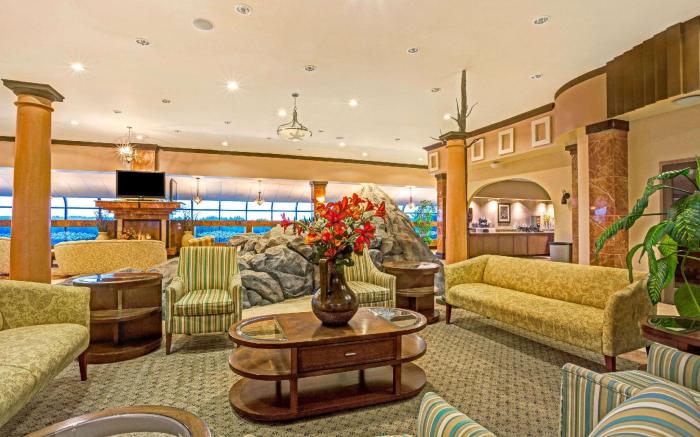 Baymont by Wyndham Bremerton WA