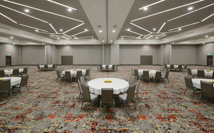 Courtyard by Marriott Austin Pflugerville and Pflugerville Conference Center