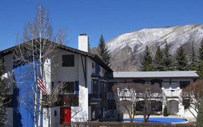 St Moritz Lodge and Condominiums