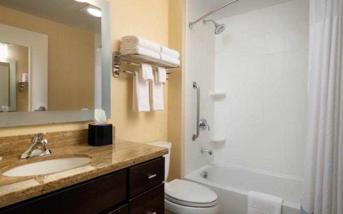 TownePlace Suites by Marriott Ann Arbor