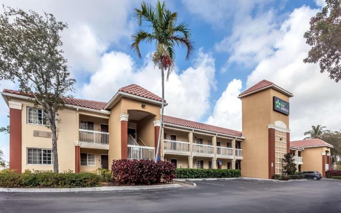 Extended Stay America Suites - Miami - Airport - Doral