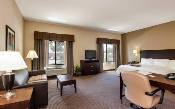 Hampton Inn and Suites Phoenix Glendale/Westgate