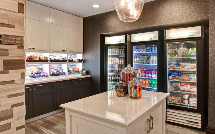 Homewood Suites by Hilton Burlington