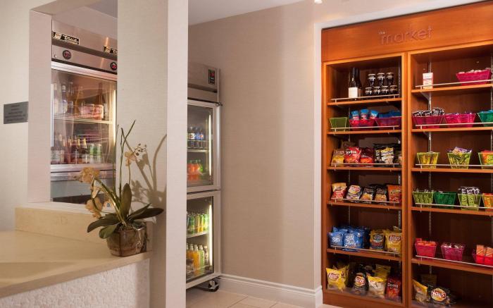 Residence Inn Fort Myers Sanibel