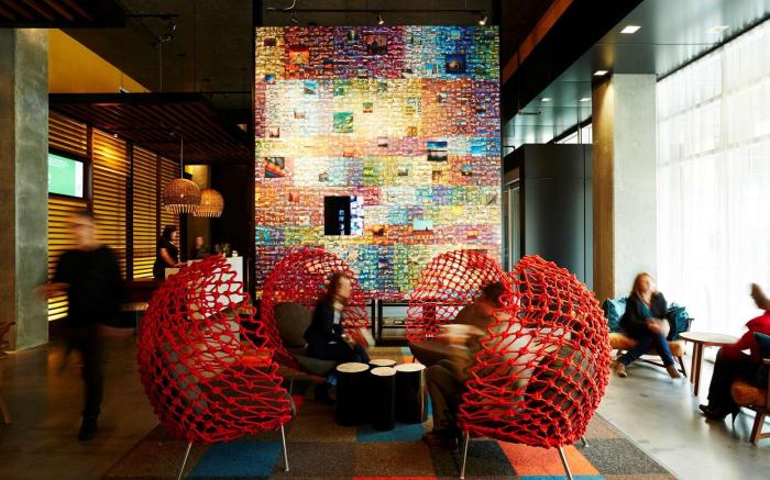 Alt Hotel Winnipeg