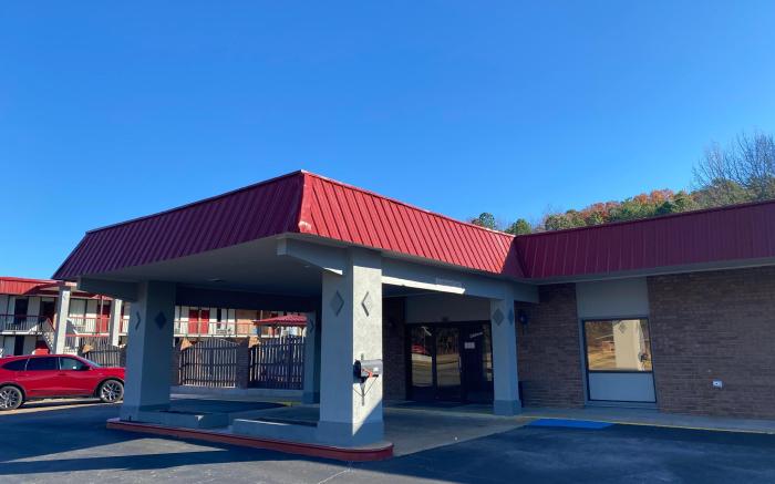 Red Roof Inn Jacksonville, AL