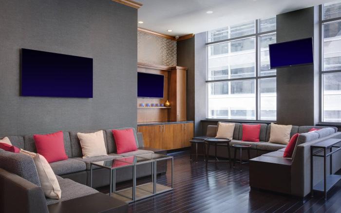 Residence Inn New York Manhattan/Times Square