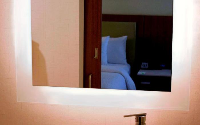 SpringHill Suites Corpus Christi