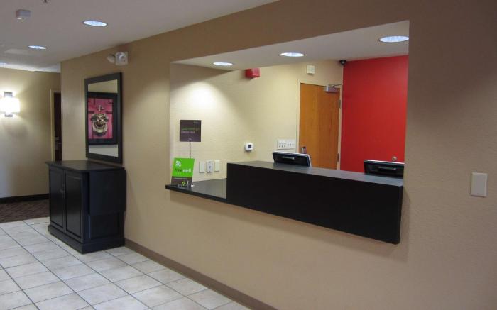 Extended Stay America Select Suites - Austin - Round Rock - North