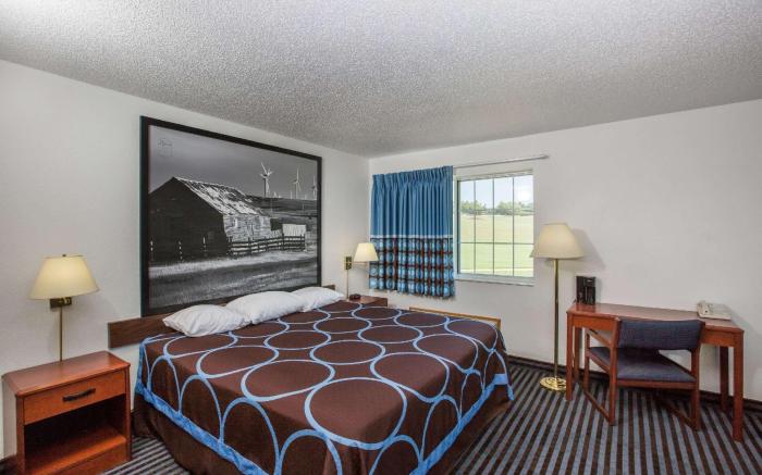 Super 8 By Wyndham Ida Grove