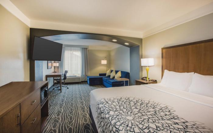 La Quinta Inn & Suites by Wyndham Manteca - Ripon