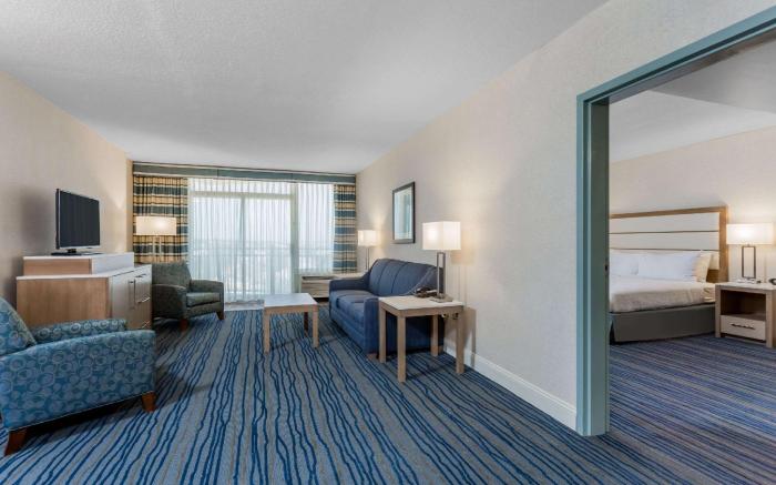 Wyndham Virginia Beach Oceanfront
